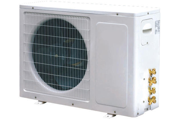 Pure Polyester - air conditioner outdoor