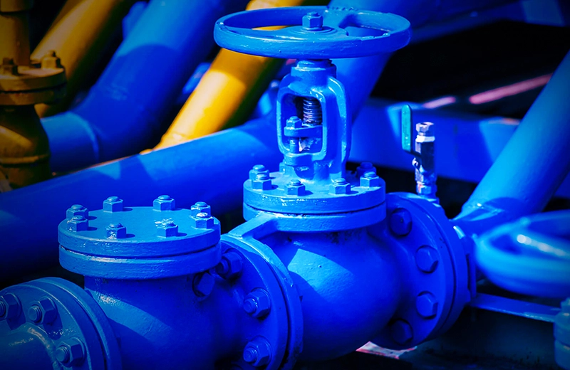 Pure Epoxy Powder Coatings