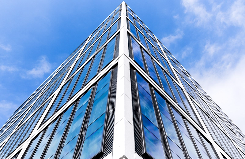 Pure Polyester Architectural Powder Coatings