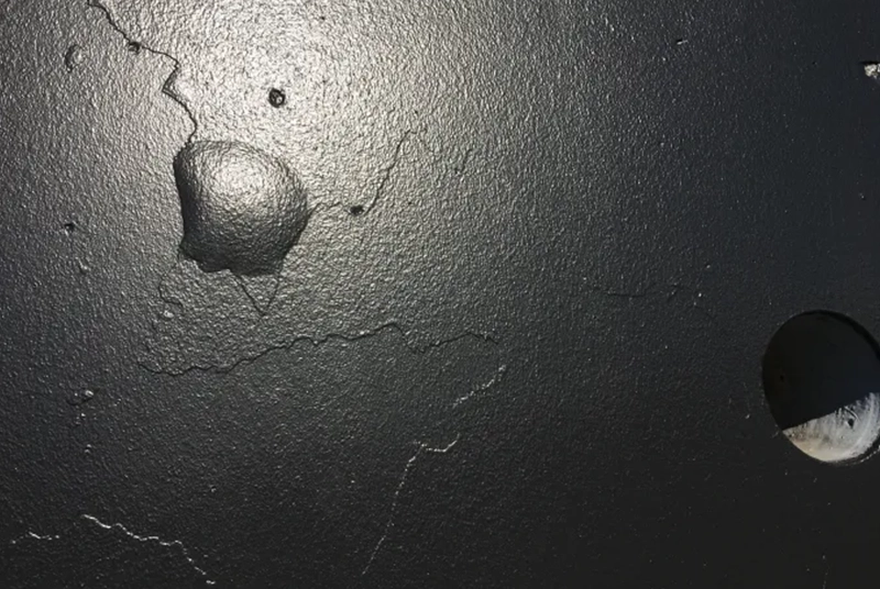 How Improper Film Thickness Leads to Coating Failures