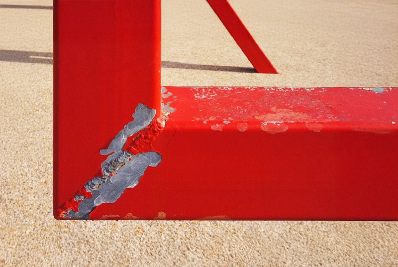 Top 10 Common Powder Coating Defects and How to Fix Them
