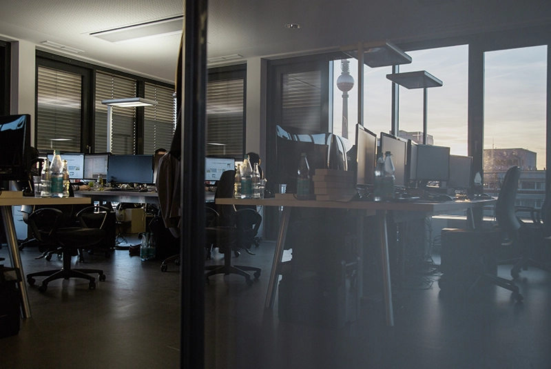 Workplace Responsibility