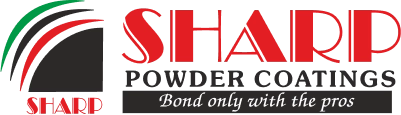 Sharp Coating Paints Industry Logo